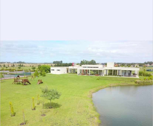 Imagen 7 de 9 de Terreno Lote En Venta Canning Horizontes Al Sur Oportunidad