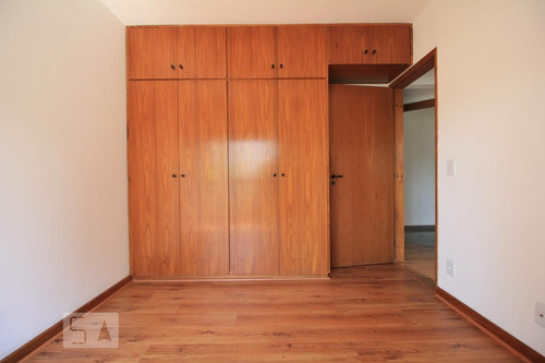 Apartamento Para Aluguel - Panamby, 4 Quartos, 160 - 892944252
