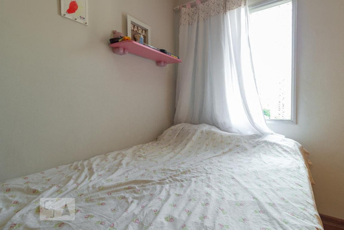 Apartamento Para Aluguel - Brooklin, 2 Quartos, 72 - 892895535