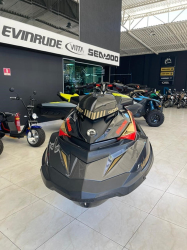 Imagem 1 de 6 de Jetski Seadoo Rxp-x 300. 2019
