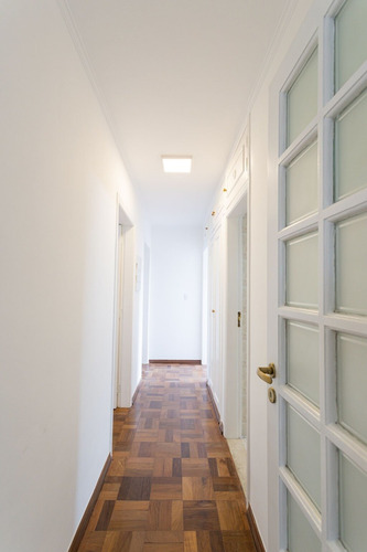 Imagem 28 de 30 de Apartamento À Venda No Bairro Vila Mariana - São Paulo/sp - O-19208-32052