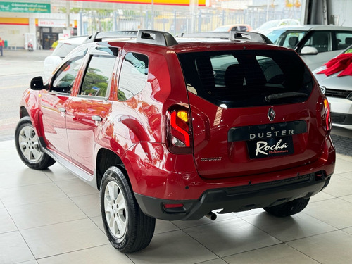 Renault Duster 1.6 16v Expression Sce 5p