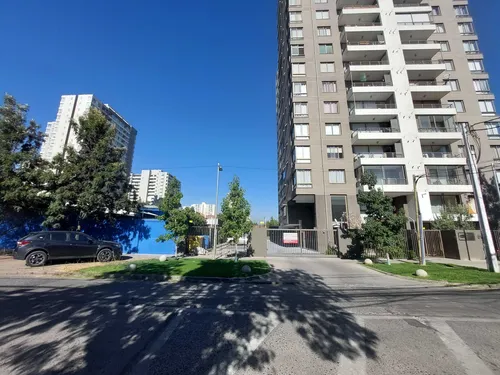 Arriendo En San Jerónimo, Comuna San Miguel (24153)