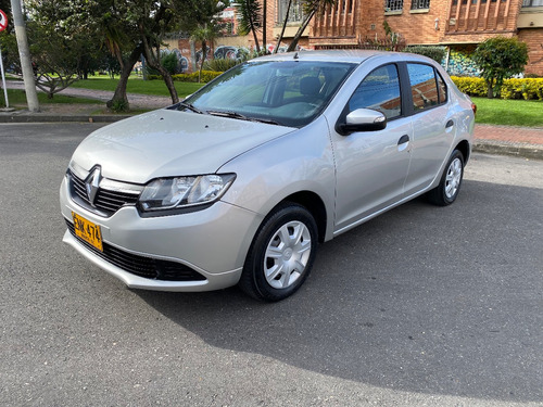 Renault Logan 1.6 Expression / Life +