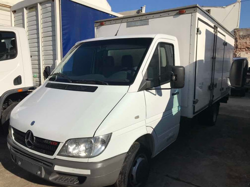 Mercedes-Benz Sprinter 2.5 413 Chasis 4025