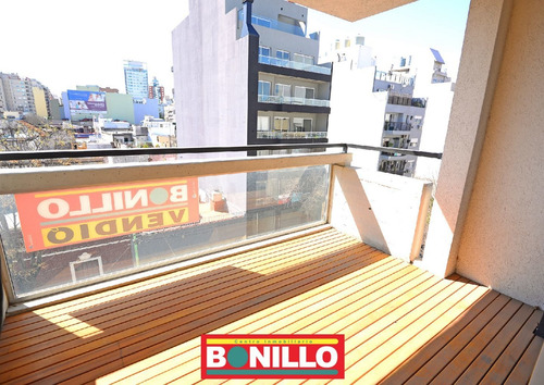 Imagen 7 de 17 de Departamento 2 Ambientes Venta Villa Pueyrredon