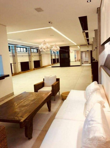 Imagem 16 de 16 de Prédio Para Alugar, 895 M² Por R$ 60.000,00/mês - Itaim - São Paulo/sp - Pr0179