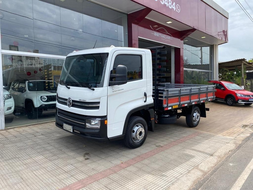 Imagem 5 de 11 de Vw Express Delivery 2.8 Diesel
