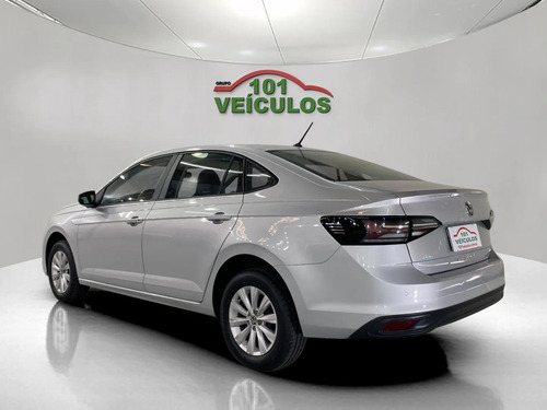 Volkswagen Virtus Virtus Tsi 1.0 Flex 12v 4p Aut.