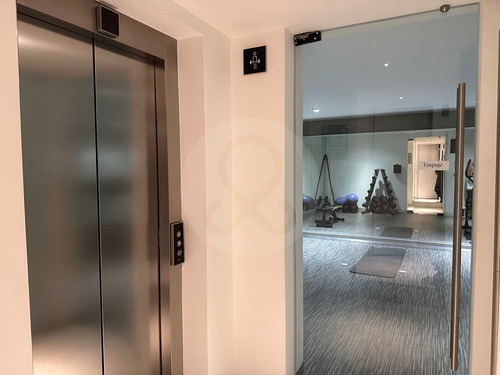 Departamento En Venta En Polanco