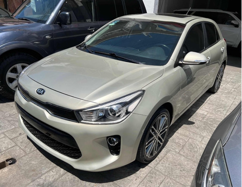 Kia Rio 1.6 Ex Hchback At