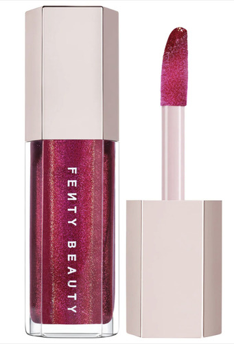 Fenty Beauty Gloss Bomb Tono Fuchsia Flex