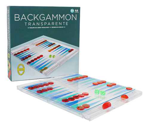 Set 3 Juegos De Mesa Ajedrez, Backgammon Y Damas Chinas