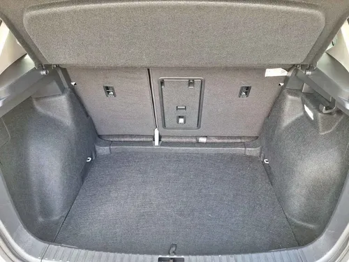 Volkswagen Taos 1.4 Tsi Comfortline At