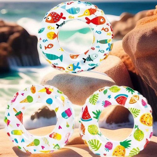 Anillo De Natación Suministros De Flotación De Piscina