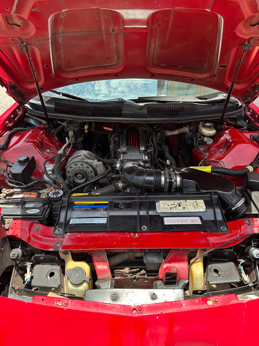Pontiac Transam