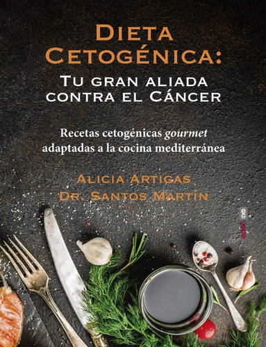 Dieta Cetogénica - Alicia Artigas