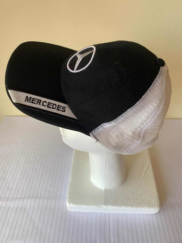 Gorra Mercedes Benz C225