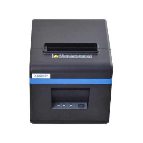 Impresora Termica Tickera 80mm Xprinter Xp-n160ii Usb
