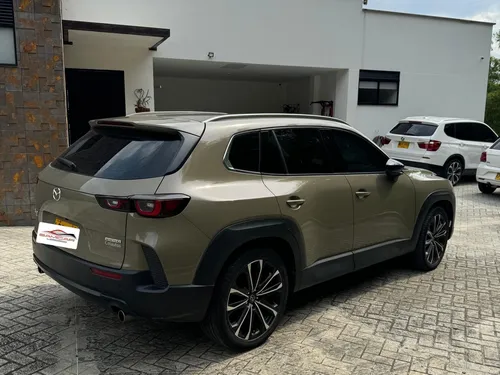 Mazda cx-50 Grand touring 4x4