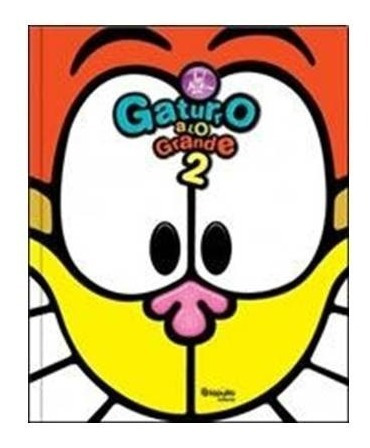 Gaturro A Lo Grande 2 (cartone) - Nik