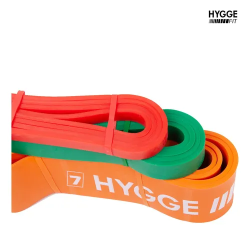 Bandas dominadas decathlon hotsell
