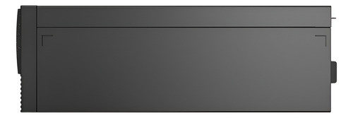 Computadora De Escritorio Lenovo 12je000fac Con Procesador Intel Core I3