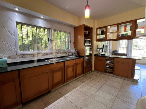 Casa En Alquiler En López Camelo, Ricardo Rojas, Tigre