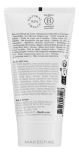 The Ritual Of Sakura Crema Corporal 70 Ml Floral