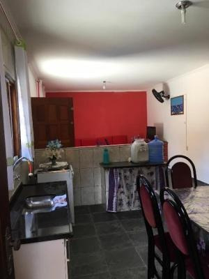 Imagem 7 de 14 de Casa À Venda No Jardim Coronel - Itanhaém 6340 | Sanm