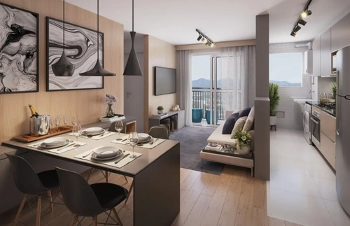 Imagem 4 de 25 de Apartamento À Venda No Bairro Del Castilho - Rio De Janeiro/rj - O-11695-21278
