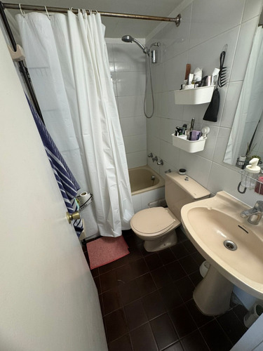 Se Arrienda Amplio Departamento En Las Condes Remodelado
