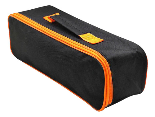 Organizador De Maletero De Coche Accesorios Manija Única L