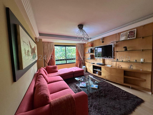 Apartamento Residencias Vill Saman Con Piscina Pozo De Agua En Venta En Los Palos Grandes Avenida 5ta Caracas Richardhernandez