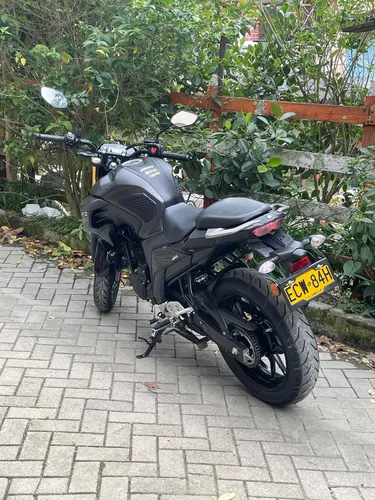 Yamaha Fz