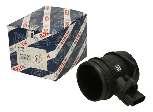Imagen 1 de 6 de Caudalimetro Maf Bosch P/ Seat Leon Ibiza Toledo A3 1.9 Tdi