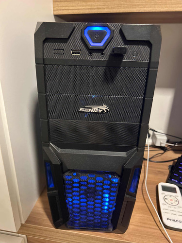 Pc Gamer Ryzen 5 5600x Rtx 2060 Super (Usado)