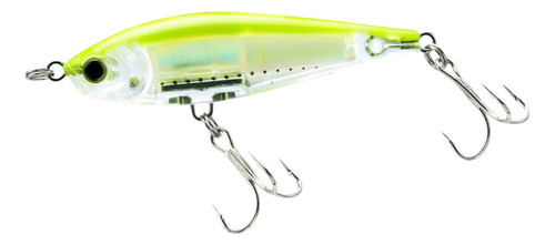 Señuelo Yozuri Twitchbait 11cm Y 30gr Slow Sinking Color Ghcs