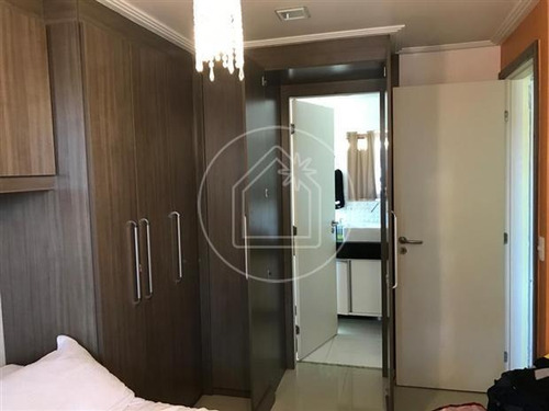 Apartamento - Ref: 863223