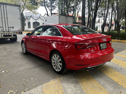 Audi A3 1.4 Sedán Select At Dsg