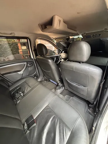 Renault Duster 2.0 Dynamique 4x2