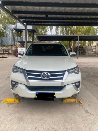 Toyota Sw4 Srx Mod. 2019