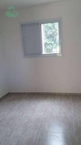 Imagem 9 de 13 de Casa Com 1 Dormitório Para Alugar, 65 M² Por R$ 920/mês - Jardim Santo Elias - São Paulo/sp - Ca0855
