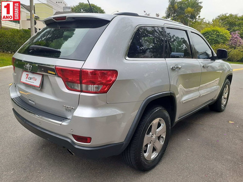 Jeep Grand Cherokee 3.0 Tb Dies. Aut