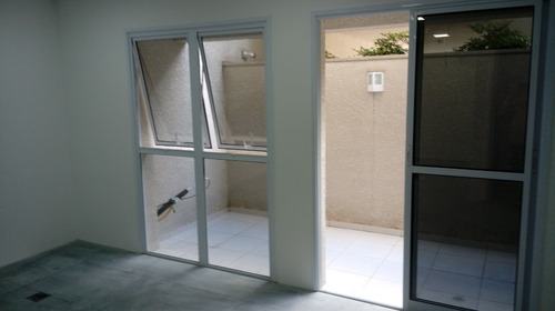 Sala Comercial Com Infra Pronta 46m2 Térreo - Aceita Permuta