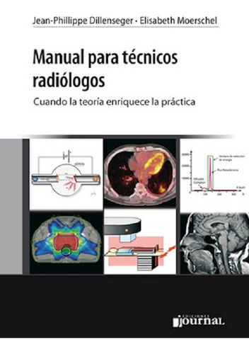 Manual Para Tecnicos Radiologos Pd  Journal