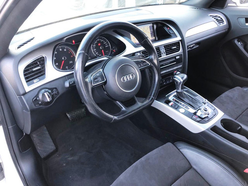 Audi A4 2.0 T Select Quattro 252hp Dsg