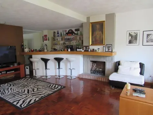 Casa En Venta En Tetelpan