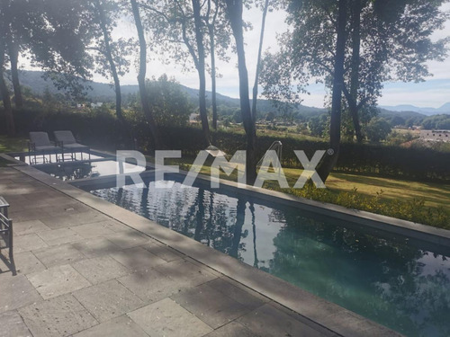 Casa En Condominio En Renta