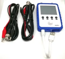 Comprar Osciloscopio De Doble Canal Para Aplicaciones Electrónicas